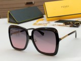 Replica FENDI Sunglasses FF0391 Online SF125