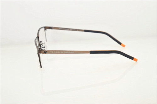 Discount PORSCHE  eyeglasses frames P9157 imitation spectacle FPS623