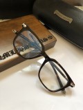 Wholesale Fake Chrome Hearts Eyeglasses CHNNUTZ R.L-I Online FCE182