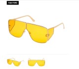 Wholesale Replica TOM FORD Sunglasses FT0708 Online STF169