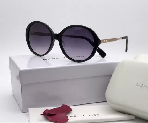 Cheap online  Marc Jacobs Sunglasses 615 Optical imitation SMJ105