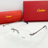 Replica Cartier Eyeglass Optical Frame 0297 FCA337