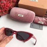 Wholesale Replica MIU MIU Sunglasses VMU10US Online SMI223