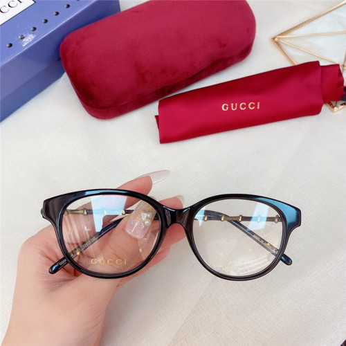 GUCCI Eyeglass Optical GG06580 Frame FG1280