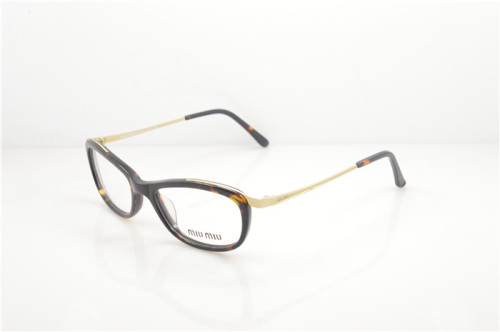 Designer MIU MIU eyeglasses online VMU10MV imitation spectacle FMI110