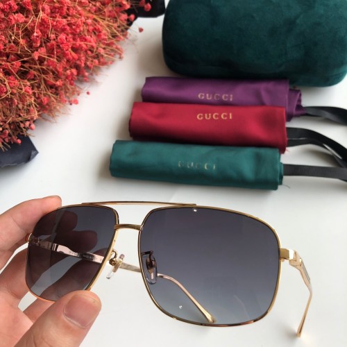 Wholesale Replica GUCCI Sunglasses 1047 Online SG567