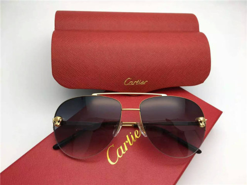 Cheap designer Cartier  Sunglasses Optical imitation CR101