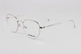 Fake MONT BLANC Men's designer glasses frames MB1110 FM377