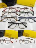 Copy FENDI Eyeglass Frames 0456 FFD061