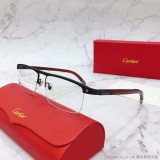 Replica Cartier Eyeware 8200980 FCA309