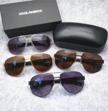 Wholesale Replica Dolce&Gabbana Sunglasses for Man DG2250 Online D120