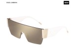 D&G Sunglasses DG2233 DOLCE&GABBANA Sunglass D139