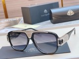 MAYBACH Sunglasses designer cheapTHE BOSS Replica SMA036 silver