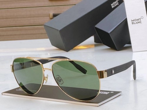 Discount replica sunglasses MONT BLANC MB0064S SMB017