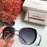 Wholesale Copy Ferragamo Sunglasses SF207 Online SFE014