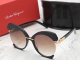 Buy quality Copy Ferragamo SF898S Sunglasses SFE005