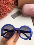 Wholesale Fake MIU MIU Sunglasses SMU06U Online SMI221