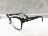 Wholesale Replica Ferragamo Eyeglasses for women SF2810 Online FER034