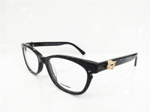 Cartier eyeglasses Spectacle frames Acetate FCA228