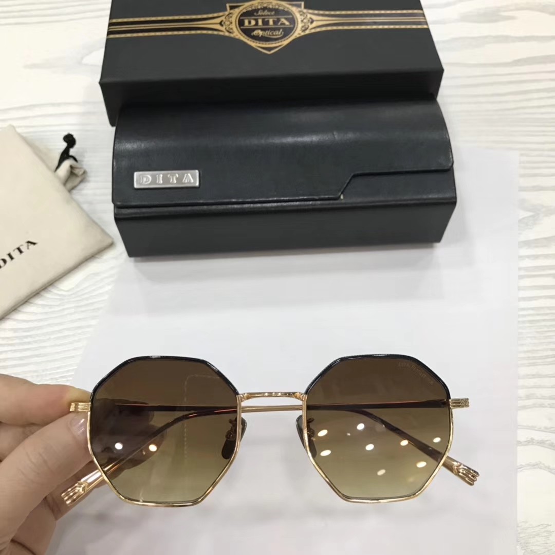 Wholesale Fake DITA Sunglasses FLIGHT 008 Online SDI076