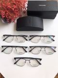 Wholesale Fake PRADA Eyeglasses H70086 Online FP786