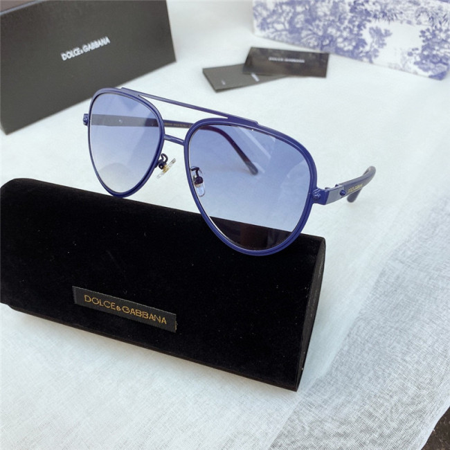 D&G Sunglasses DG1177 DOLCE&GABBANA Sunglass D137