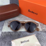 Fake ILLESTEVA Sunglasses online high quality breaking proof SI004