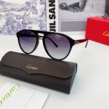 Cartier Sunglasses CT0130 CR157