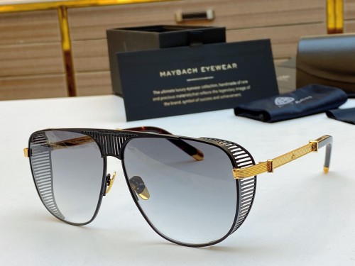Copy MAYBACH Sunglasses THE VISION II Online SMA010