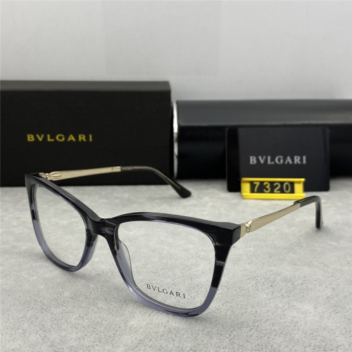 Replica BVLGARI Eyeglass optical Frame 7320 FBV295