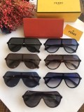 Replica FENDI Sunglasses FF0377 Online SF115