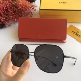 Replica FENDI Sunglasses FF0376 Online SF117