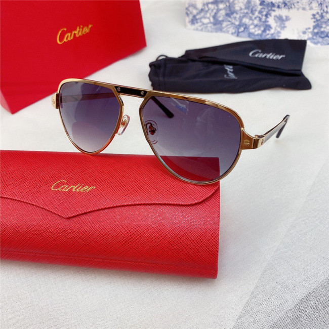 Best Cheap Sunglasses Replica Cartier Sunglass CT0101S CR152