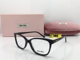 Wholesale Copy MIU MIU Eyeglasses 02RR Online FMI155