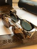 Wholesale Fake Chrome Hearts Sunglasses SIEGE Online SCE157