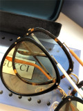 Wholesale Fake GUCCI Sunglasses GG0672 Online SG589