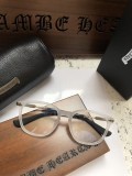 Wholesale Copy Chrome Hearts eyeglasses MOIST Online FCE161