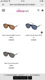 Wholesale Fake TOM FORD Sunglasses FT0624 Online STF177