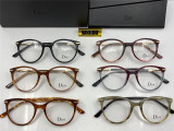 DIOR Eyeglasses 1089 Eyewear FC680