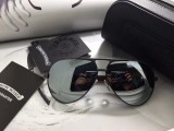 Chrome sunglass SCE007