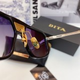 DITA Sunglass DTS400 Sunglasses Brands SDI113