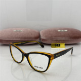 MIU MIU 04 Eyeglass Optical Frame For Women Brands FMI162