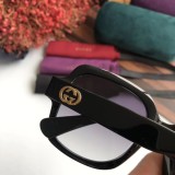 Wholesale Replica GUCCI Sunglasses G0418 Online SG552