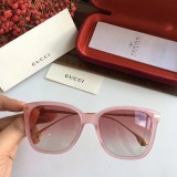 Wholesale Copy GUCCI Sunglasses GG0296 Online SG512