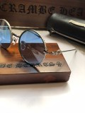 Wholesale Fake Chrome Hearts Sunglasses GORGINA Online SCE148