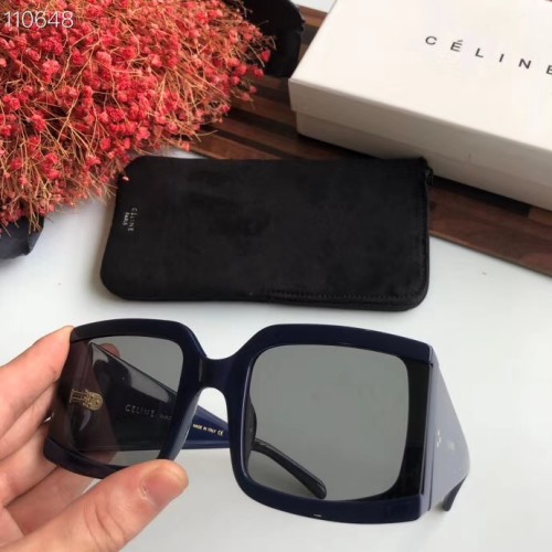 Wholesale Replica CELINE Sunglasses CL4S084 Online CLE050