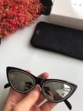 Wholesale Fake CELINE Sunglasses CL4S019 Online CLE053