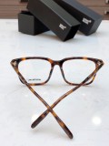 Copy MONT BLANC Eyeglass MB00110A Optical Frames FM361