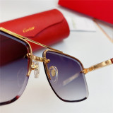 Best Cheap Sunglasses Replica Cartier Sunglass CT8200989 CR153