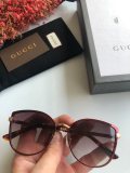 Wholesale Copy GUCCI Sunglasses GG0589SK Online SG582